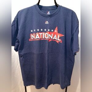 Majestic Paul Goldschmidt National League All Star T-Shirt